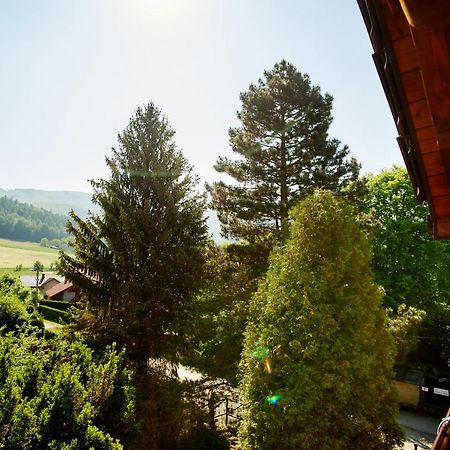 Pokoje U Anny Ustroń Exterior foto